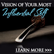 vision influential self