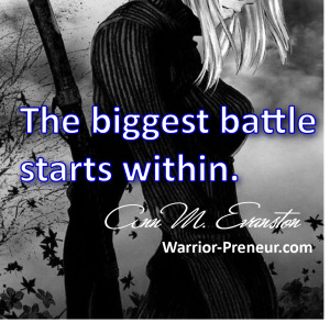 warrior-preneur