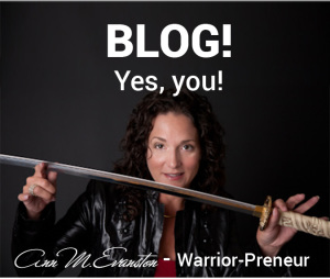 Blog!