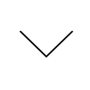 Arrow down