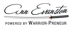 Ann Evanston | Warrior-Preneur