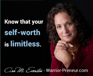Self-worth limitless