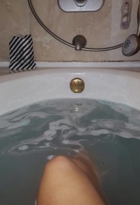 Bathtub