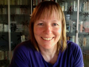 Louise Edington Coach Louise