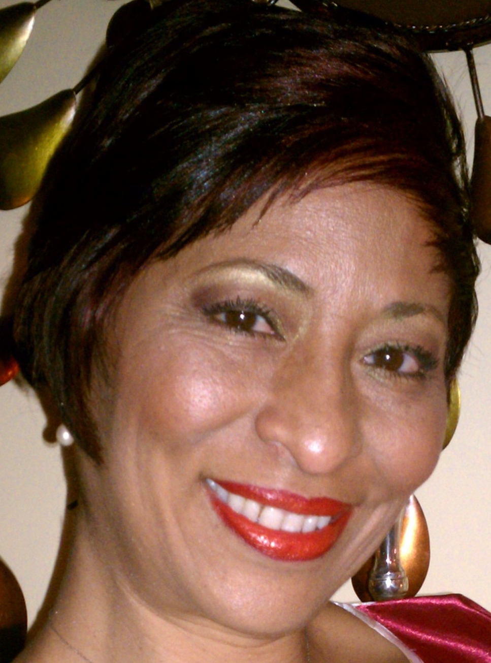 Lisa Landry Coach Lisa