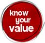 Know Your Value part 3: Where does it come from?