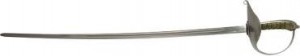 sabre sword