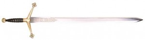 claymore sword
