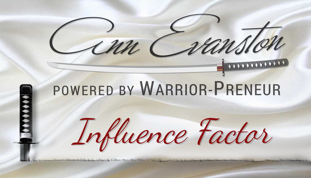 The Influence Factor: Building your TRUTH