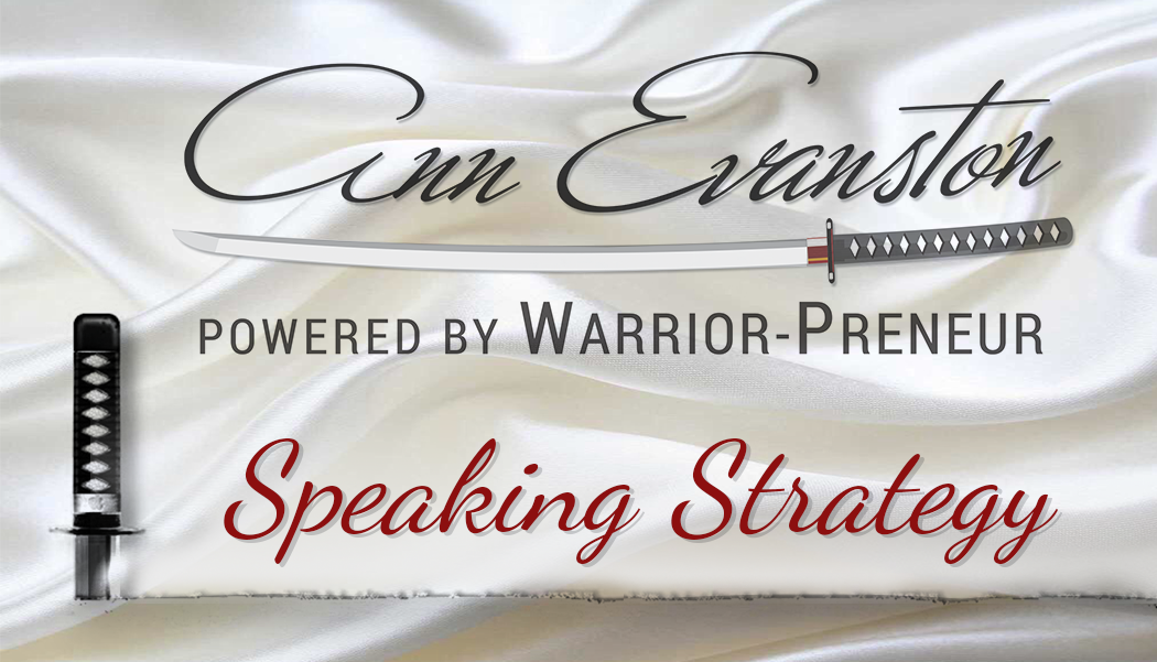 How to Create a Captivating Speaker Introduction: 4 Simple Steps