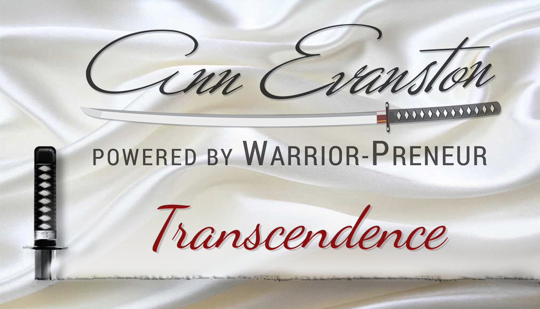 Transformation is NOT the Goal: Transcendence Is