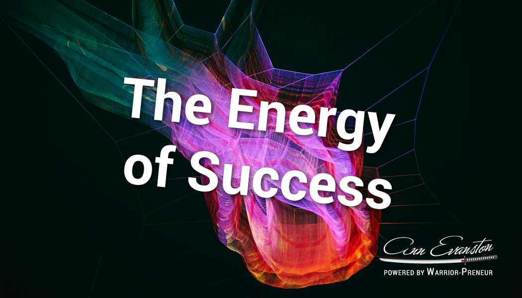 The Energy of Success