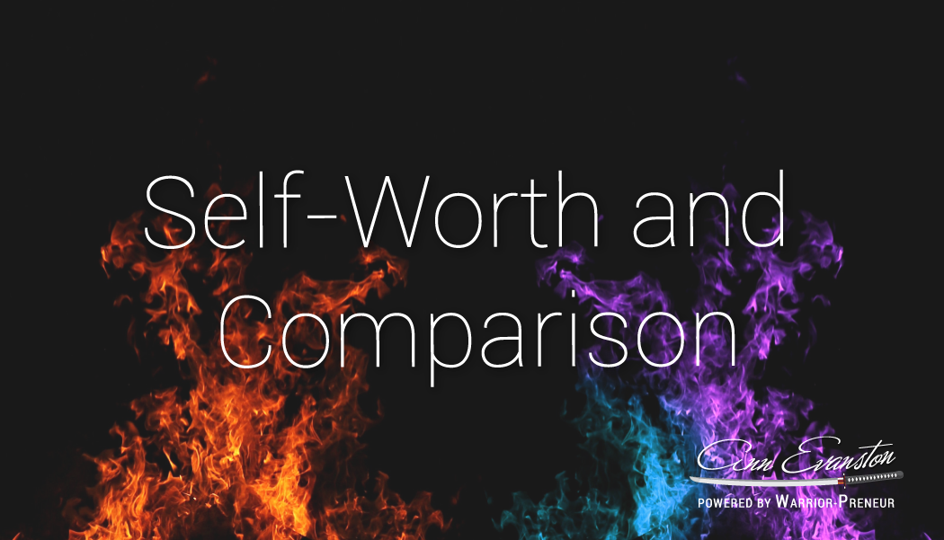 Self-Worth and Comparison