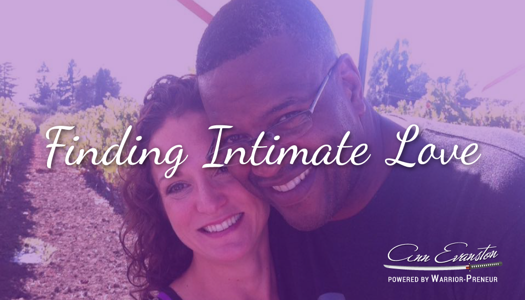Finding Intimate Love