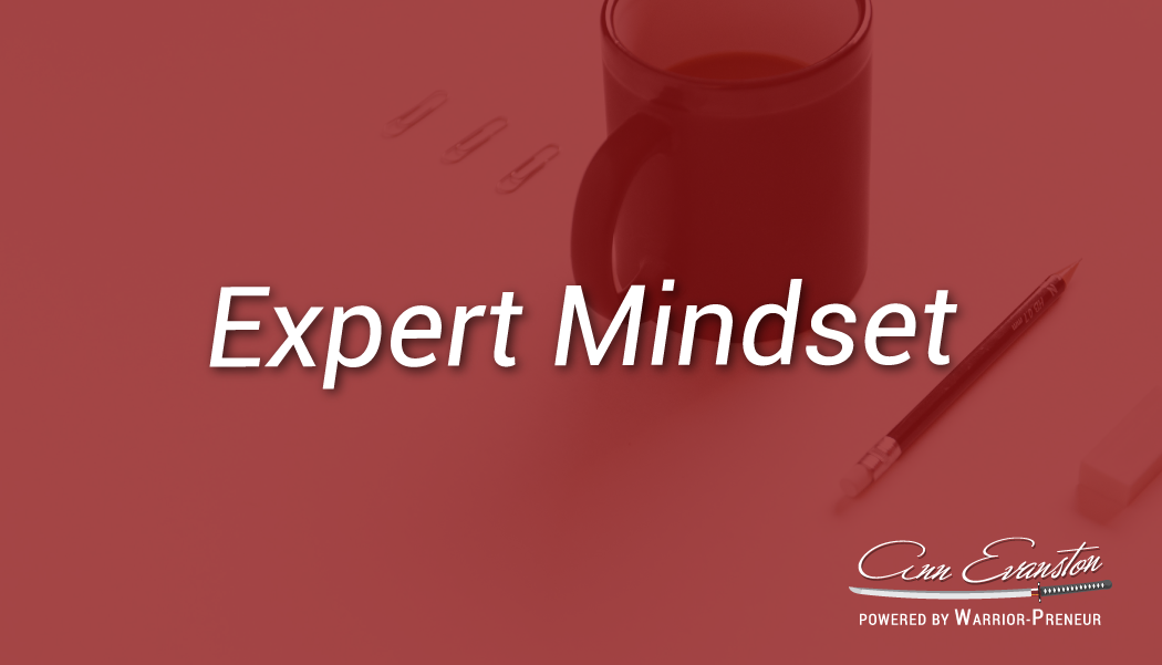 Expert Mindset