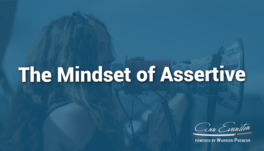 assertiveness